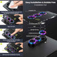 for Z Fold 8 Ultra Camera Lens Protector Case Cover