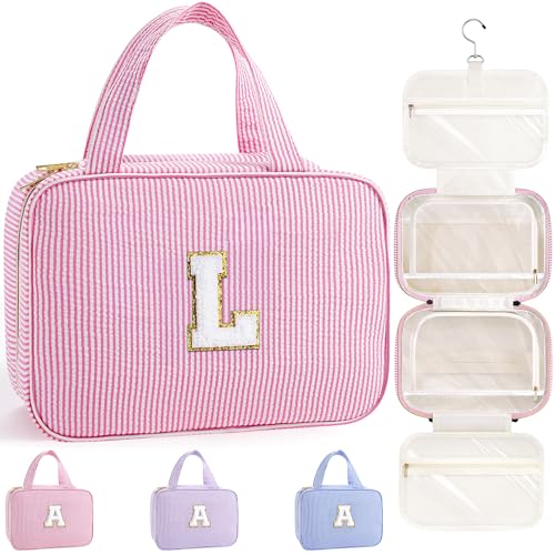 Travel Hanging Toiletry Bag