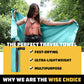 Microfiber Camping Towel