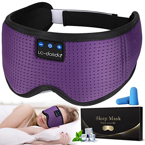 Sleep Headphones