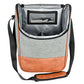 2 Bottle Wine Set Leather Insulated Bag As Gift