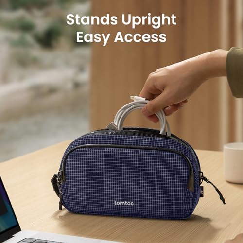 Electronic Organizer Travel Case Performance