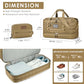 Gym Bag for Men Women