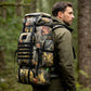 Hiking Backpack for Men 70L