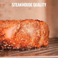 1500°F Infrared Steak Grill