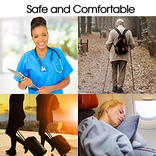Cotton Compression Socks