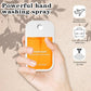 Power Mist Hydrating Hand Sanitizer Spray