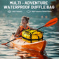 Large Waterproof Duffel Bag