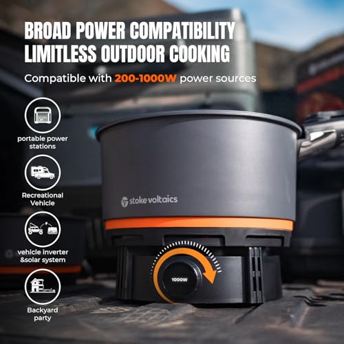 Nomad Cooking System with Bag