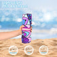 Microfiber Beach Towel with Bag Oversized 71x32 Sand Free 4 Pack (4 Count)