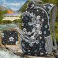 Lightweight Packable Backpack 20L