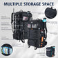 72L Fishing Tackle Backpack with Cooler & 4 3700 Tackle Boxes