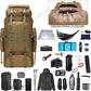Hiking Backpack for Men 70L