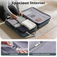Lightweight Luggage with TSA Lock
