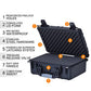 All Weather IP67 Waterproof Hard Camera Case