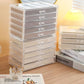 5 Drawers Necklace Organizer Storage
