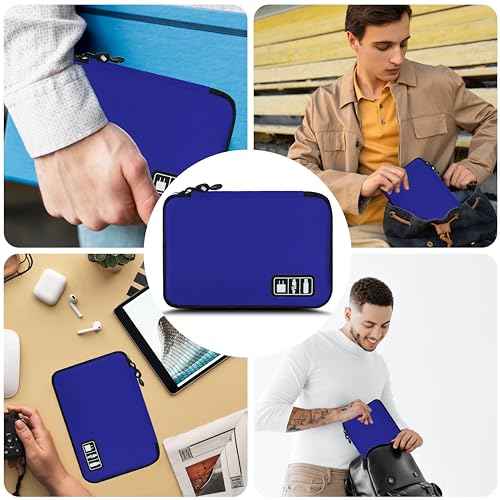 Electronics Organizer
