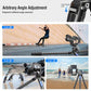 Carbon Fiber Lightweight Travel Tripod