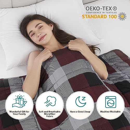 Weighted Blanket