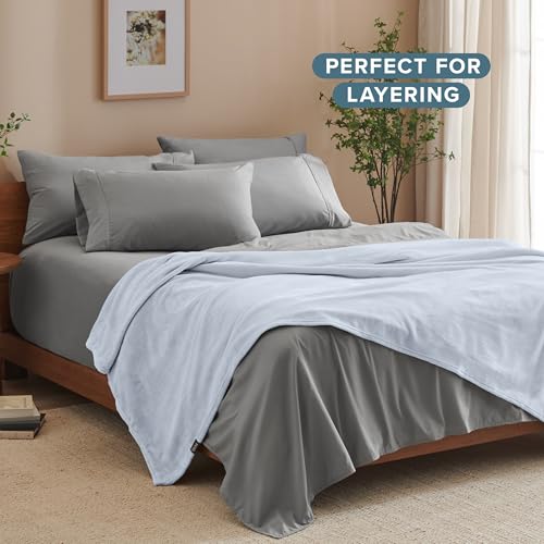 Fleece Blanket Luxury Microplush
