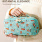 Travel Makeup Bag for Women