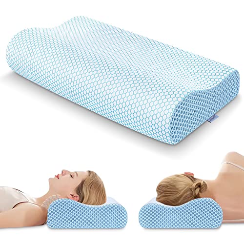 Memory Foam Pillow