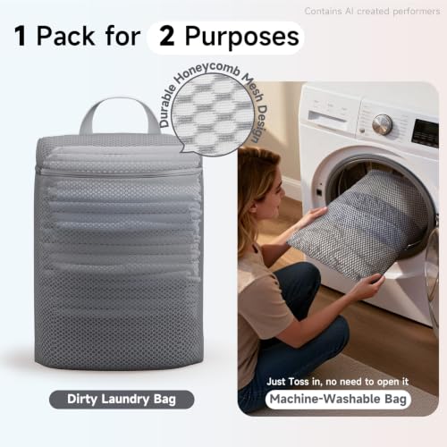 9 Set Packing Cubes for Travel (9 Count)