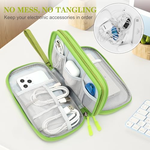 Electronic Organizer