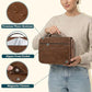 Hanging Toiletry Bag for Women Men