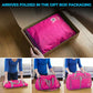 Travel Duffle Bag for Women & Men. Large Duffel Bag for Traveling