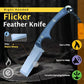 Flicker Feather Knife