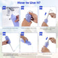 Portable Bidet for Travel