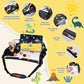 Kids Travel Tray for Car Seat