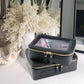 Clear Makeup Bag Organizer