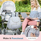 Diaper Bag Backpack