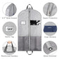 Luxury Storage Garment Bag for Men and Women 43 in