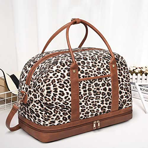 Weekender Bag for Women