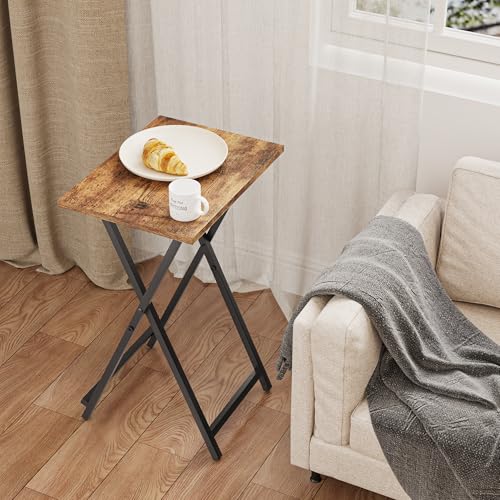 Foldable TV Trays
