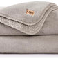 Whitecap Throw Blanket