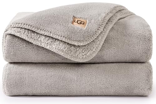 Whitecap Throw Blanket