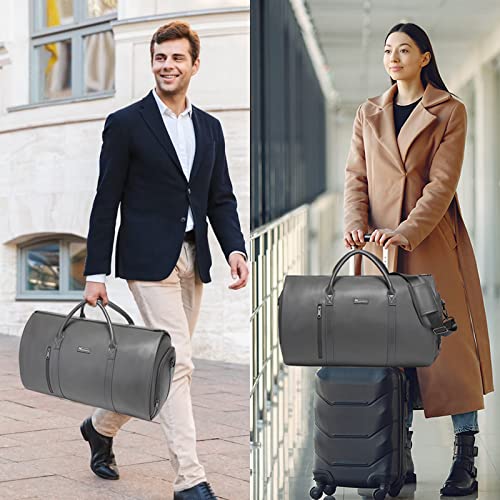 Garment Bags for Travel