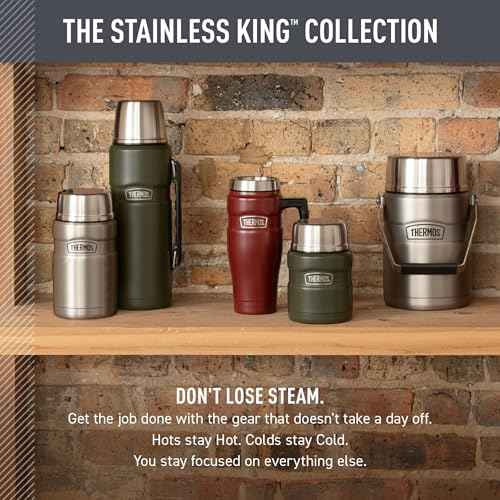 Stainless King Stainless Steel Tumbler