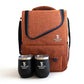 Insulated Wine Carrier
