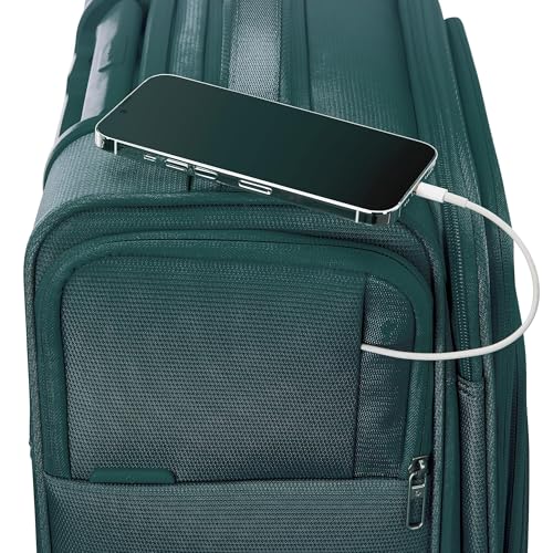 UpLIFT Lightweight Softside Carry