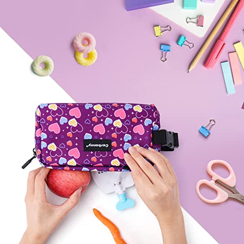 Freezable Snack Bag