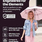 Windproof Travel Umbrella