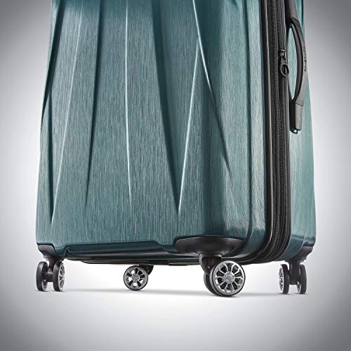 Centric 2 Hardside Expandable Luggage with Spinner Wheels