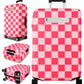 Luggage Cover for Suitcase Tsa Approved Protector