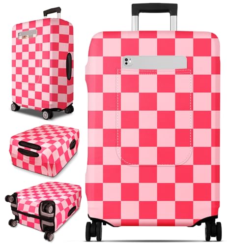 Luggage Cover for Suitcase Tsa Approved Protector