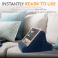 Tablet Lap Cushion